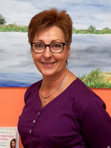 Marion Tomczak