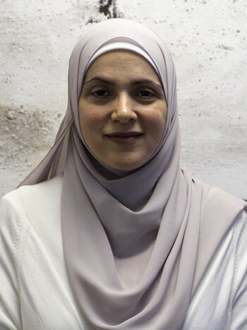 Dr. med. Asmaa Al-Ali
